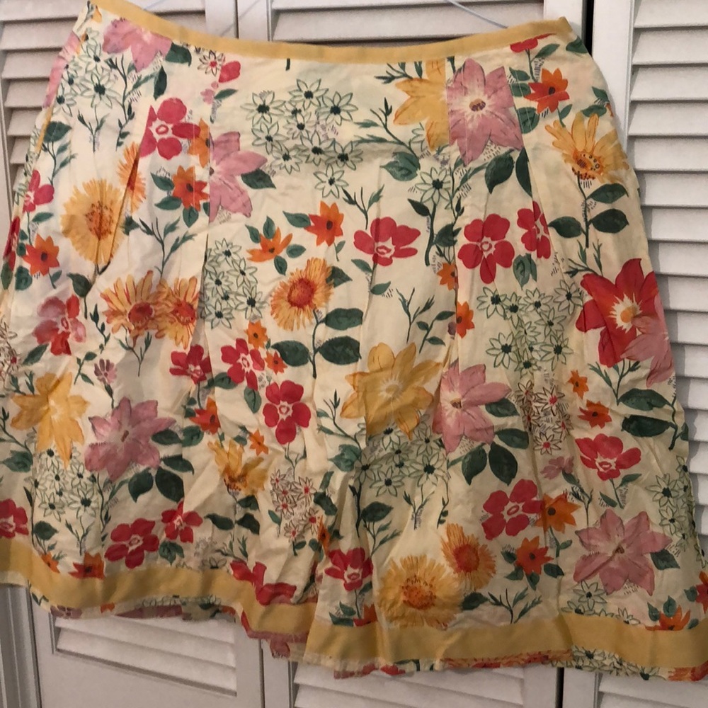 Skirt